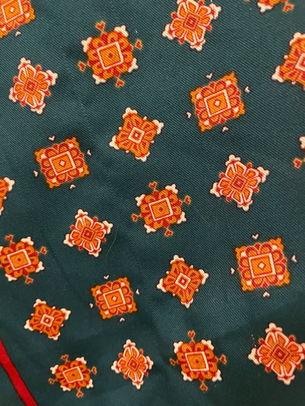 Jcrew Scarf - Picture 4 of 4